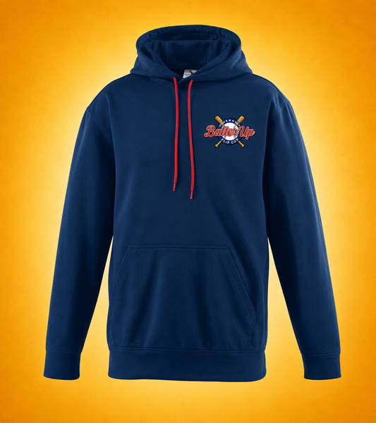 Unisex Navy Sweatshirt