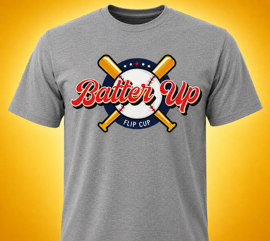 Unisex Gray Cotton T-shirt